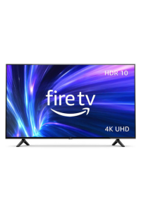 Amazon Fire TV 55" 4-Series 4K UHD smart TV