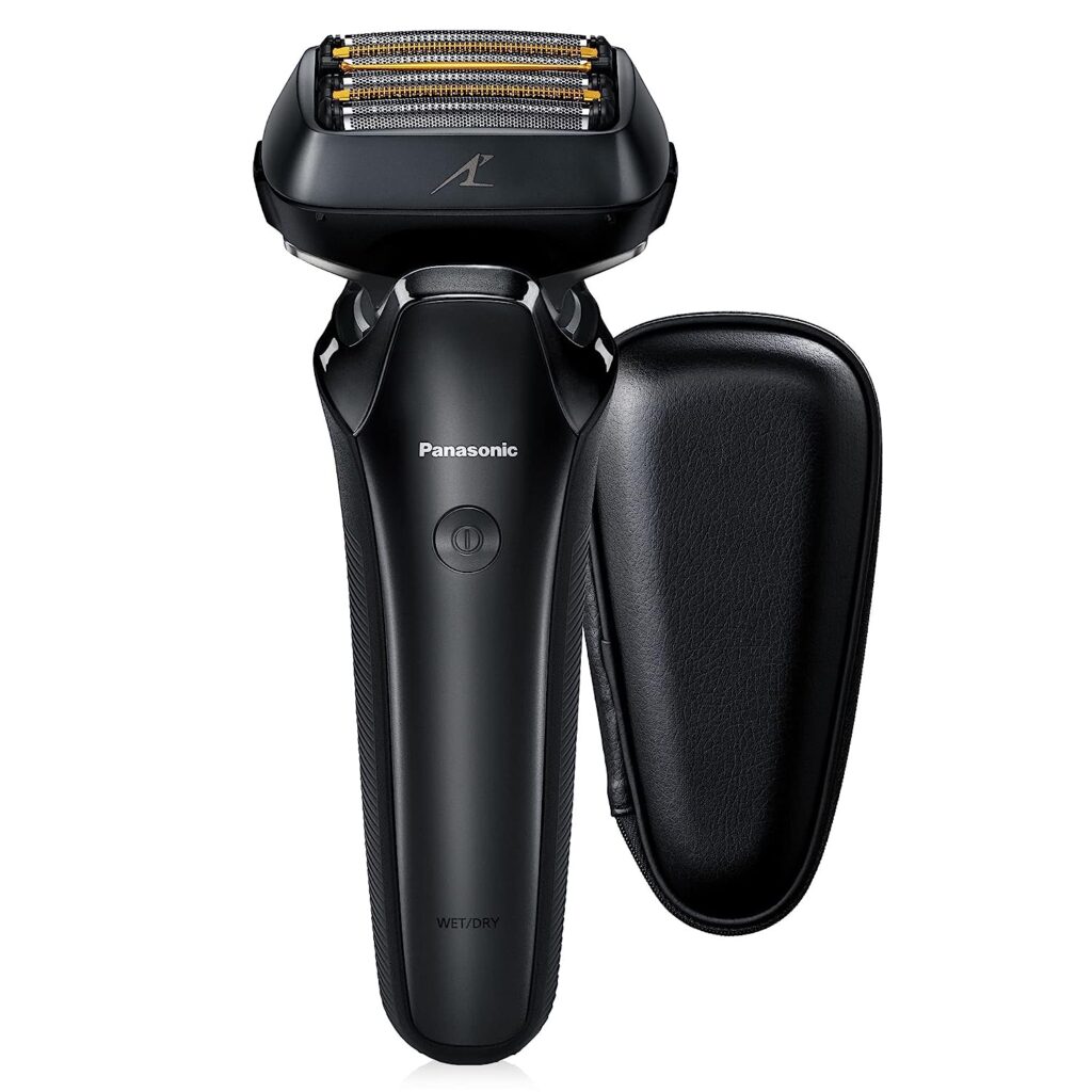 Panasonic ARC6 Six-Blade Electric Razor