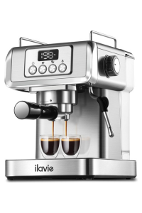ILAVIE 20 Bar Espresso Machine