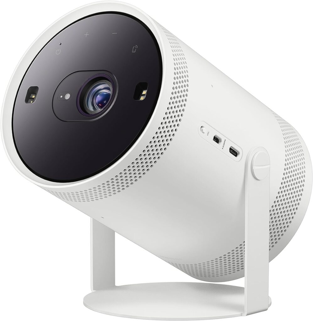 Samsung The Frame TVs and Projectors
