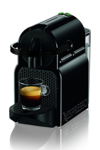 Nespresso Inissia Espresso Machine