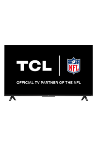 TCL 43" Class 4-Series 4K UHD HDR Smart Roku TV
