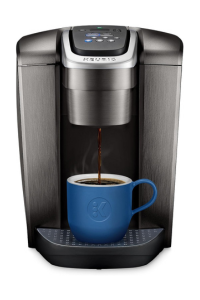 Keurig K-Elite Single-Serve K-Cup Pod Coffee Maker