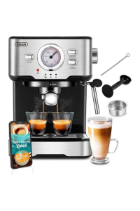 Gevi Espresso Machine