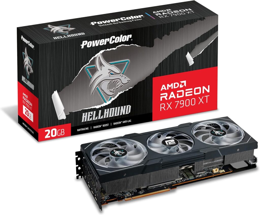 MSI Gaming GeForce RTX 4090 