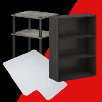 Furniture from Zinus, Olee and more