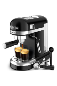 Geek Chef Espresso Machine
