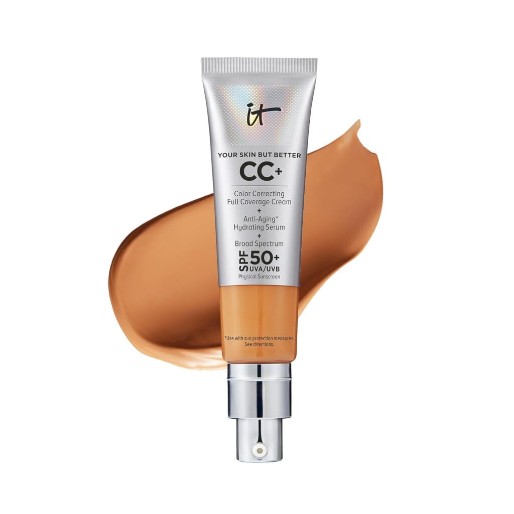 Luxury Beauty by IT Cosmetics