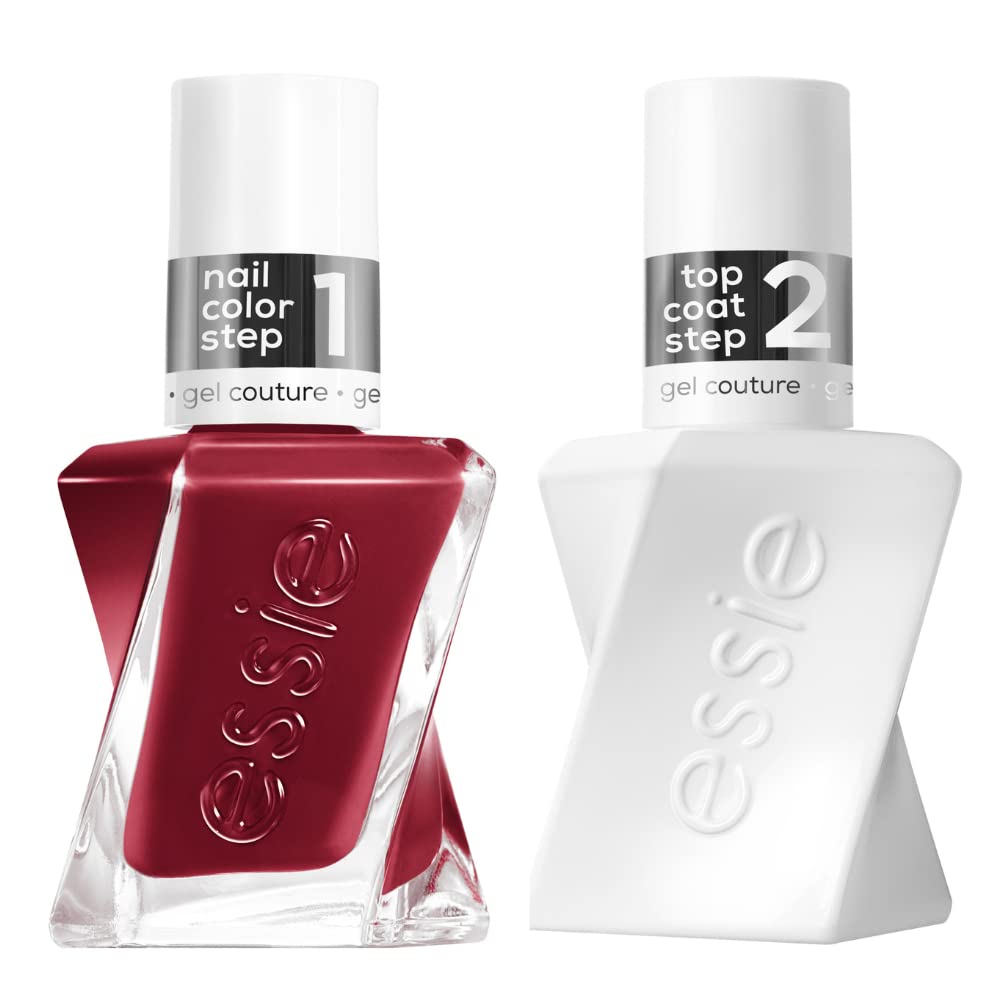 Essie Nail Care and Polishes