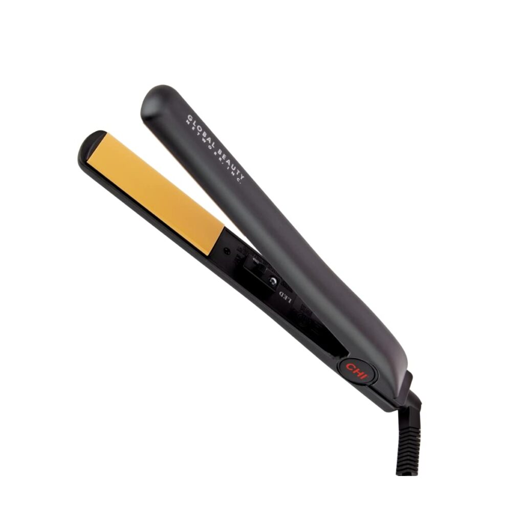CHI Original Ceramic Hair Straightener Flat Iro