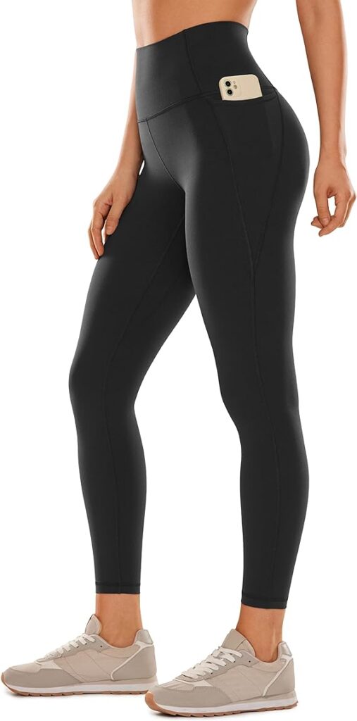 CRZ Yoga Women's Butterluxe Leggings
