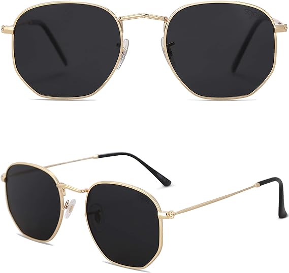 SOJOS Polarized Sunglasses