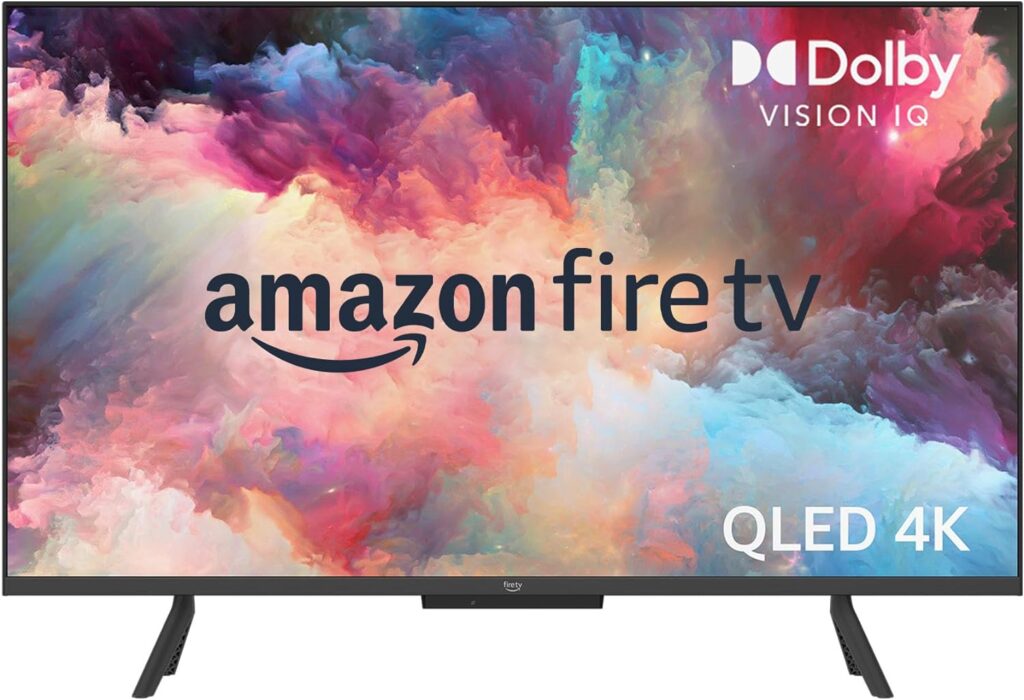Amazon Fire TV