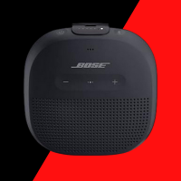 Bose SoundLink Micro Bluetooth Speaker