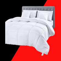 Utopia Bedding Comforter Duvet
