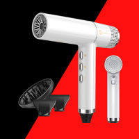 slopehill Hair Dryer 