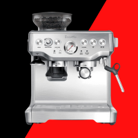 Breville Barista Express Espresso Machine
