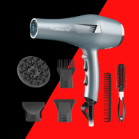 Faszin Ionic Salon Hair Dryer