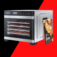 COSORI Food Dehydrator for Jerky