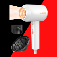 ANIEKIN Electric 1875W Hair Dryer