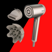 Shark HD113BRN Hair Blow Dryer 