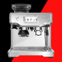 Breville Barista Touch Espresso Machine
