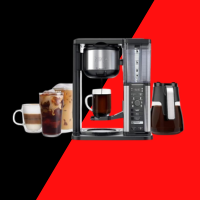 Ninja CM401 Specialty 10-Cup Coffee Maker