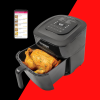 Nuwave Brio 7-in-1 Air Fryer