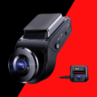 Vantrue S1 4K Dash Cam 
