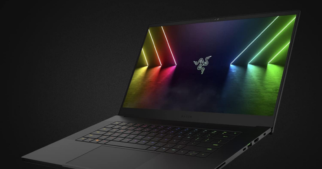 Razer Blade 15 Gaming Laptop
