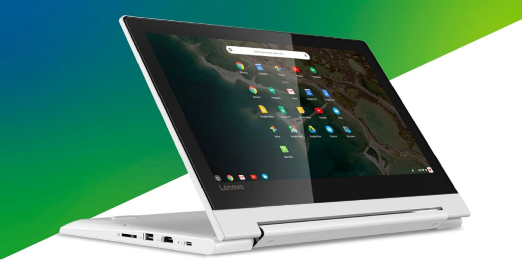 Lenovo Chromebook Flex 3 11" Laptop