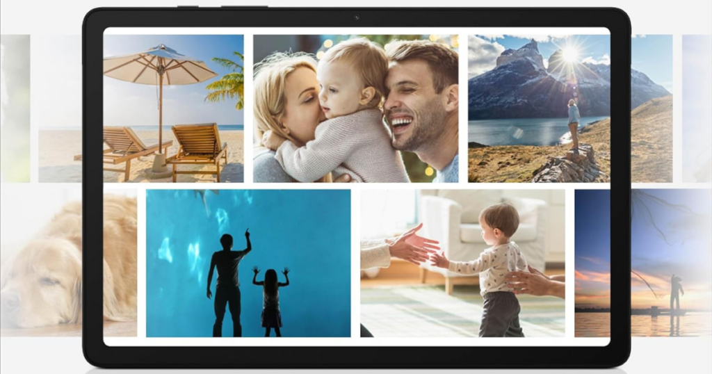 SAMSUNG Galaxy Tab A9+ Tablet